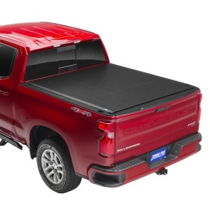 GMC Sierra 1500 Tonneau Cover - Tonno Pro - Lo-Roll - `19-`25 GMC Sierra 1500 Tonneau Cover - Tonno Pro - Lo-Roll - `19-`25